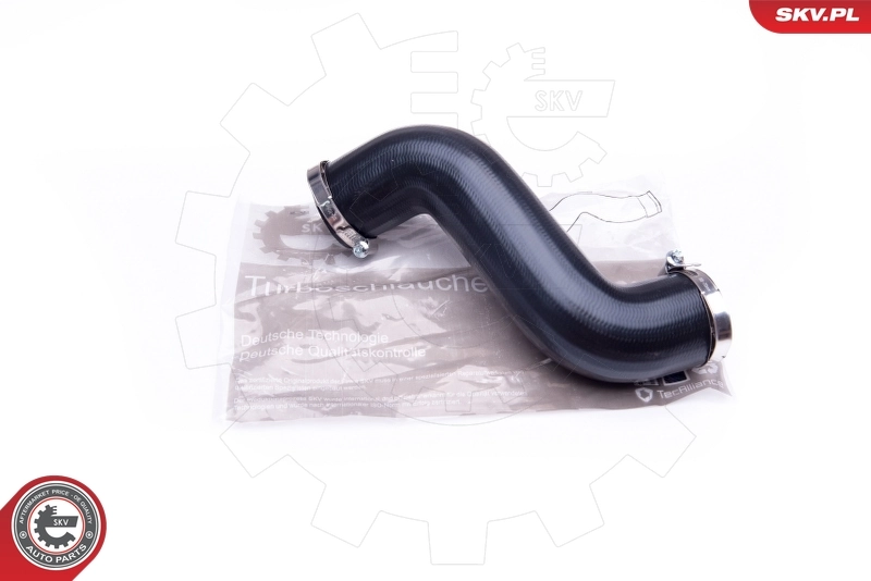Charge Air Hose